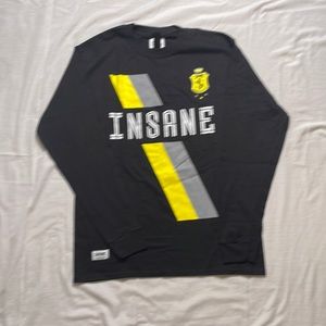 Insane Premium Goods t shirt (151)